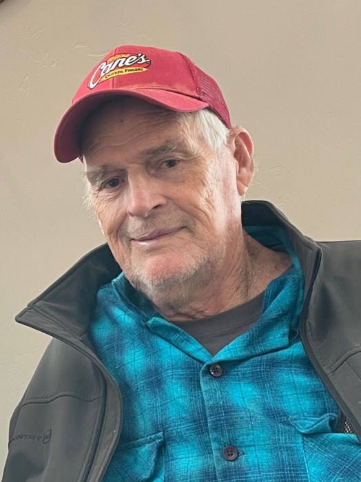 Gaylord C. Young