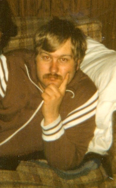 Lester Kay Peterson